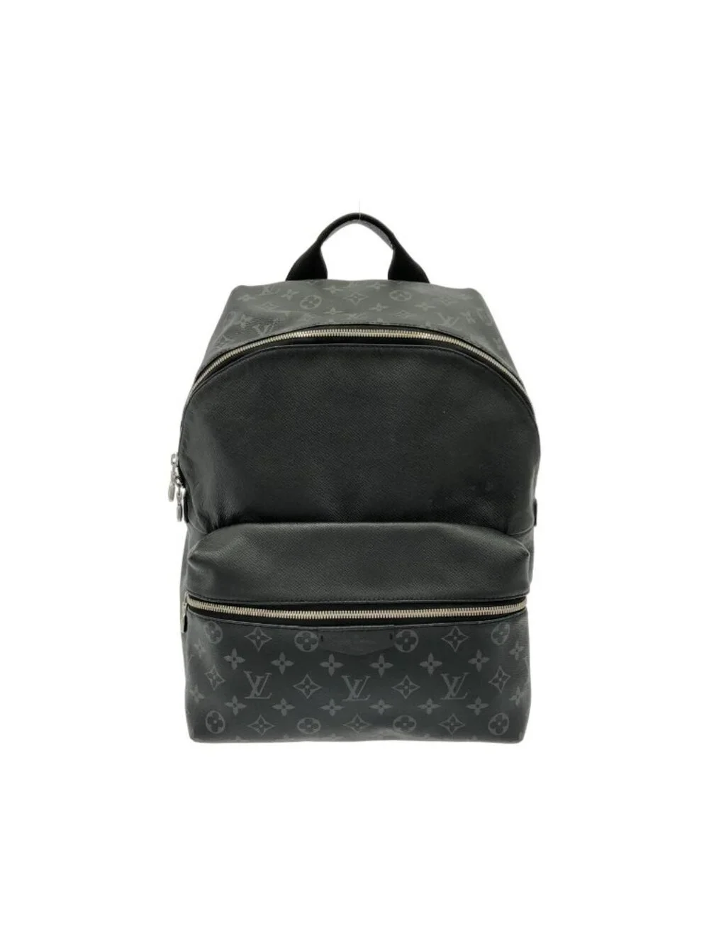 Louis Vuitton Taigarama Discovery Backpack